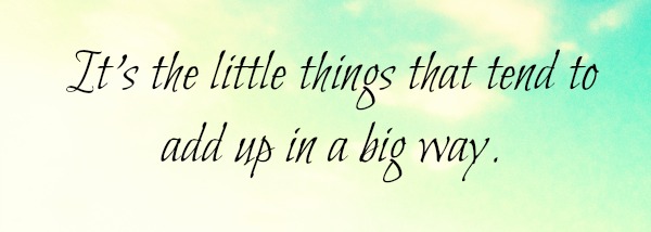its-the-little-things-that-tend-to-add-up-in-a-big-way